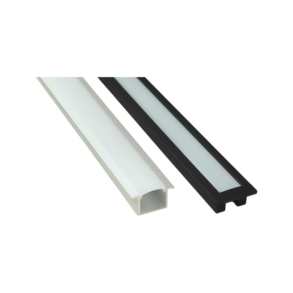 Led profil 15x10mm